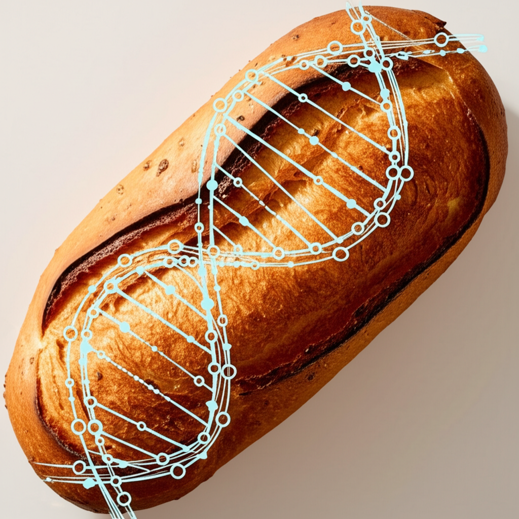 GeneChain Concept